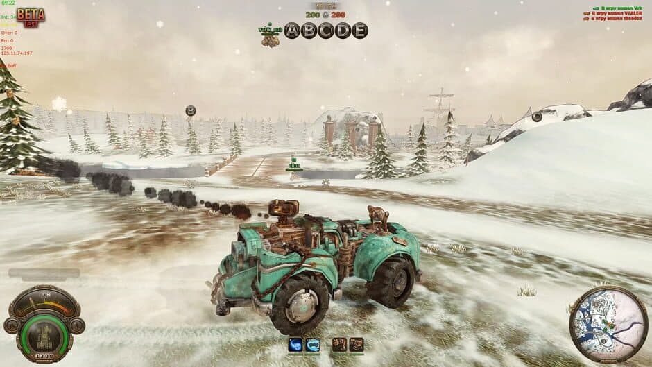 Скриншот 5 из Badland Bandits