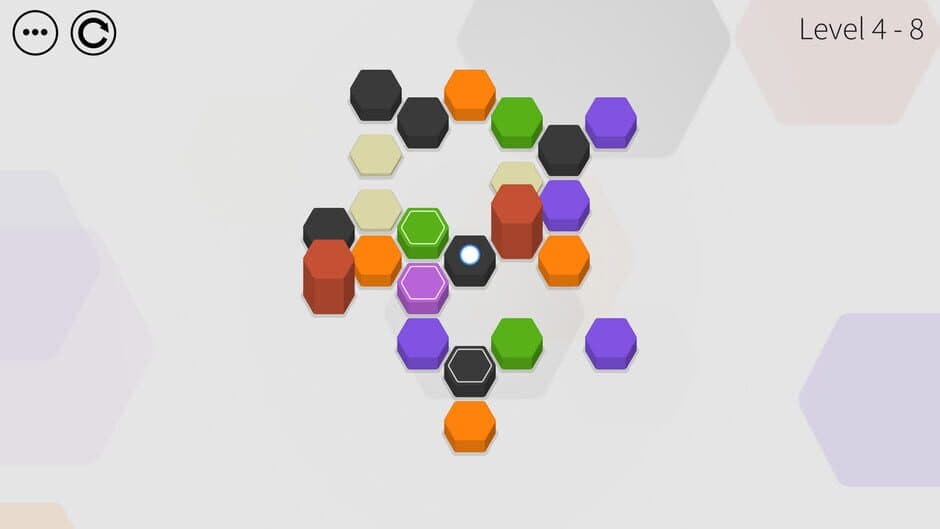 Скриншот 1 из Hex Two