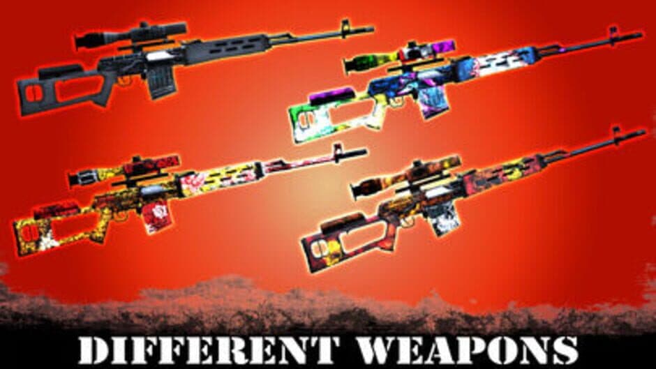Скриншот 2 из Sniper Assassin 3D