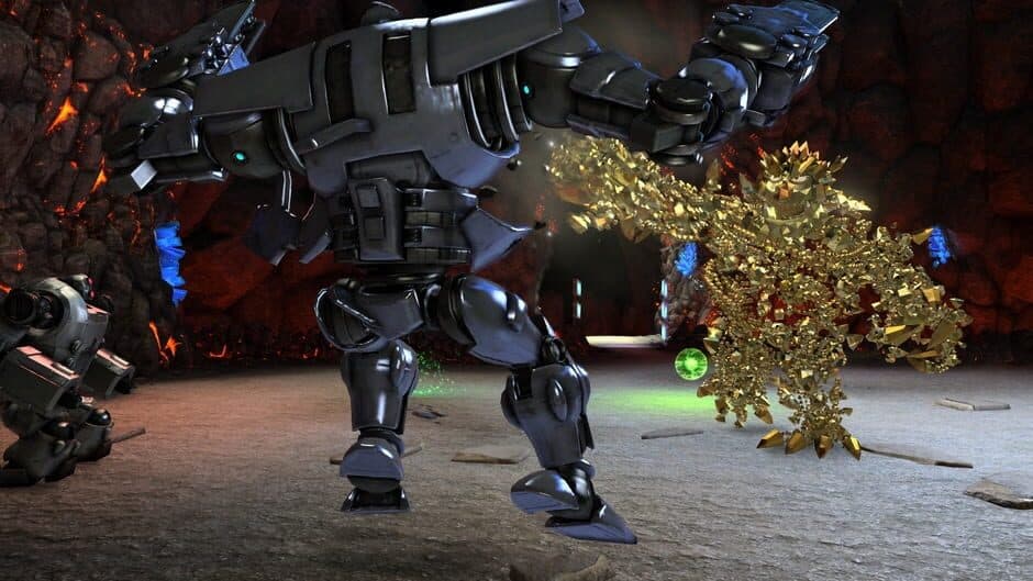 Скриншот 3 из Knack