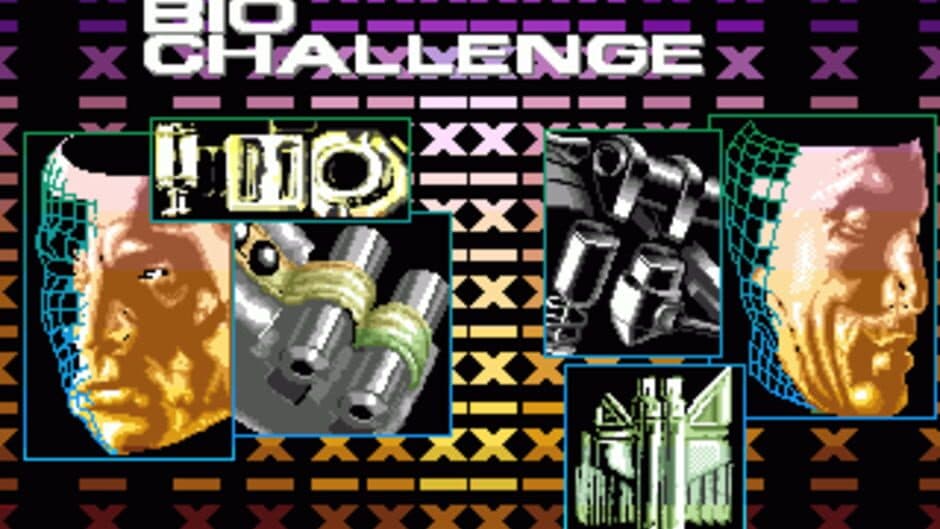 Скриншот 3 из Bio Challenge