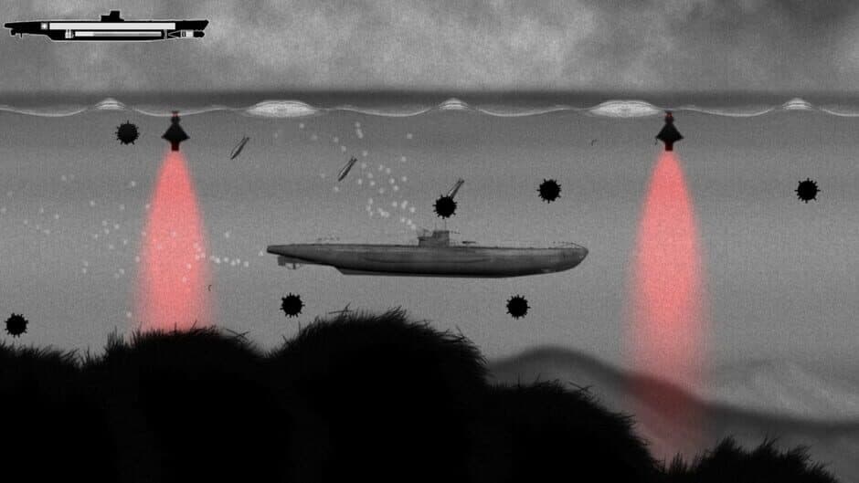 Скриншот 2 из U-Boot 1945