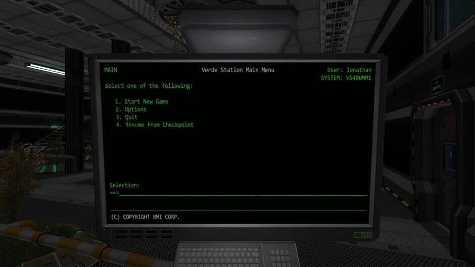 Скриншот 4 из Verde Station