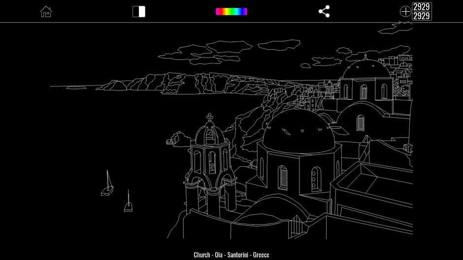 Скриншот 1 из Dot to Dot Puzzles