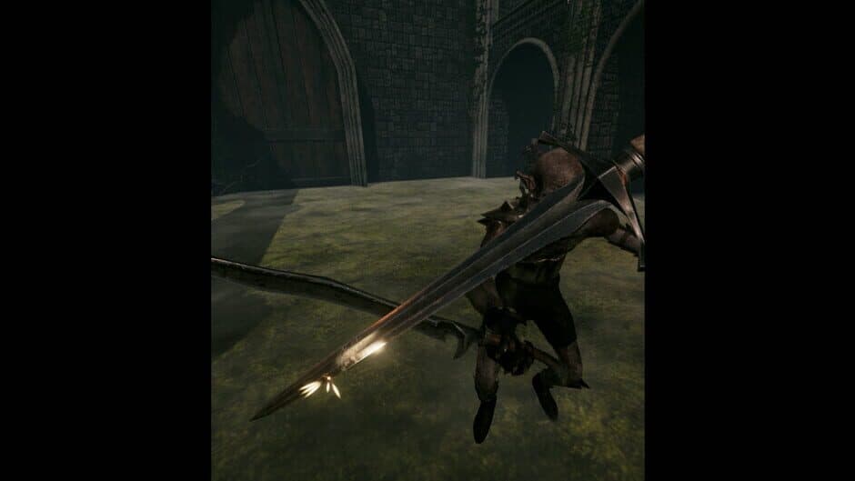 Скриншот 2 из Orc Hunter VR