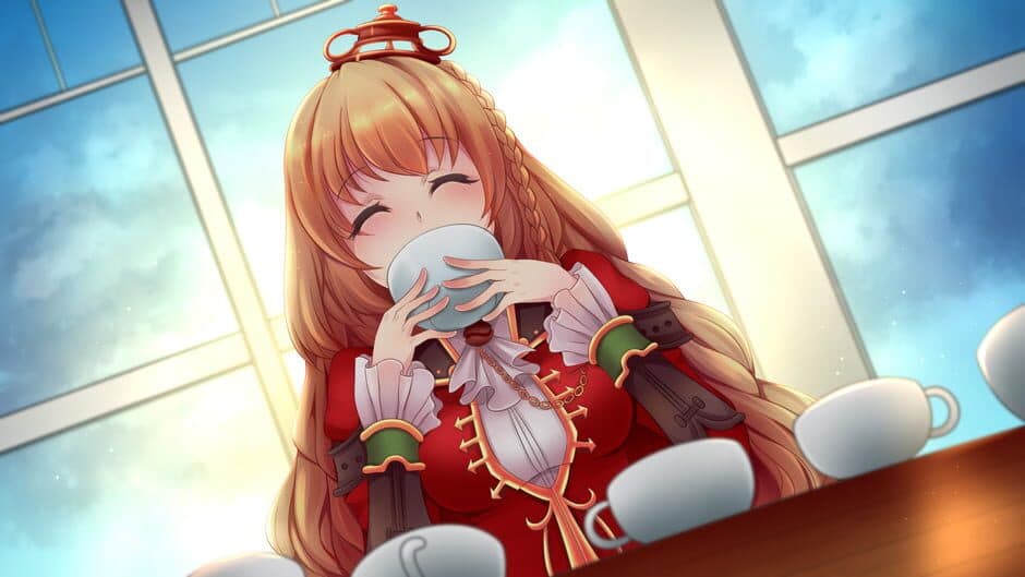 Скриншот 3 из Caffeine: Victoria's Legacy