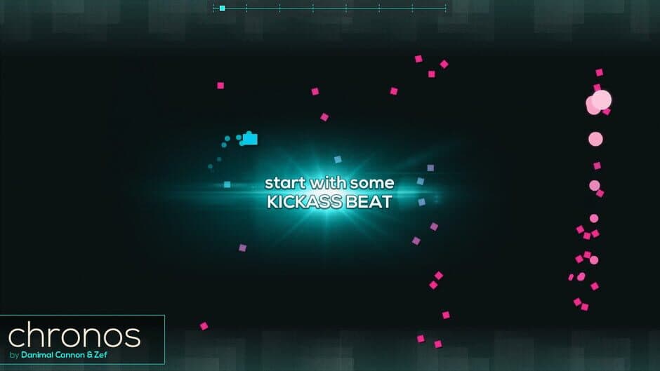 Скриншот 3 из Just Shapes & Beats