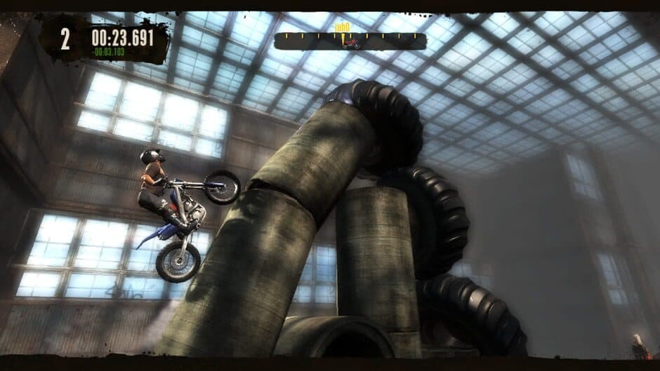 Скриншот 5 из Trials HD