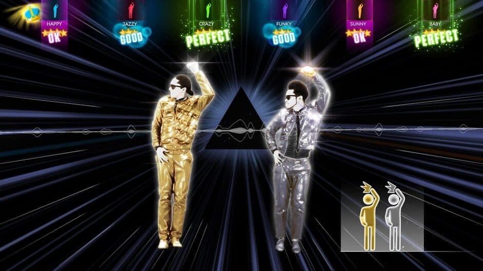 Скриншот 5 из Just Dance 2014
