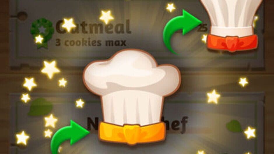 Скриншот 8 из Word Cookies!