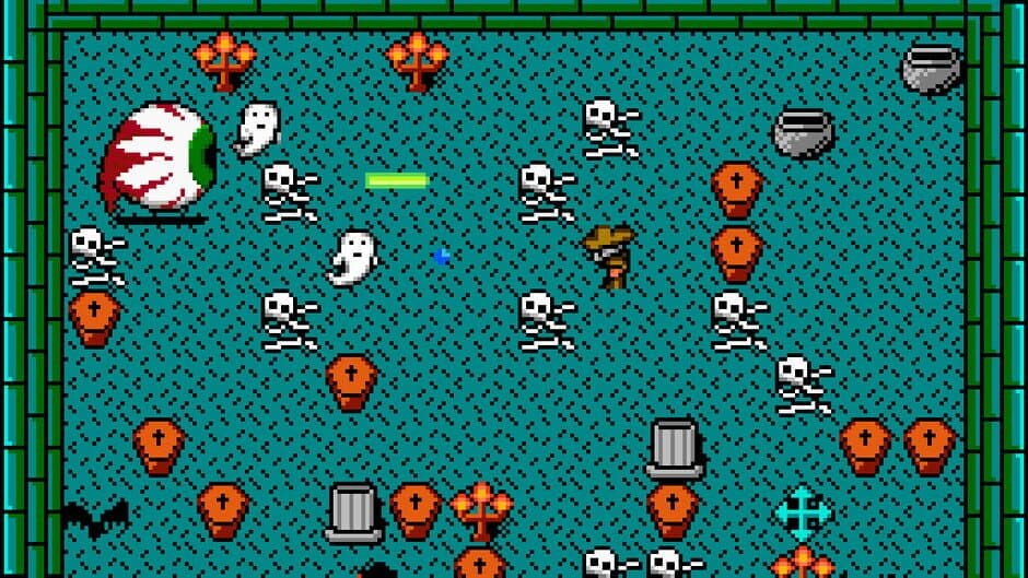 Скриншот 4 из Boot Hill Blaster