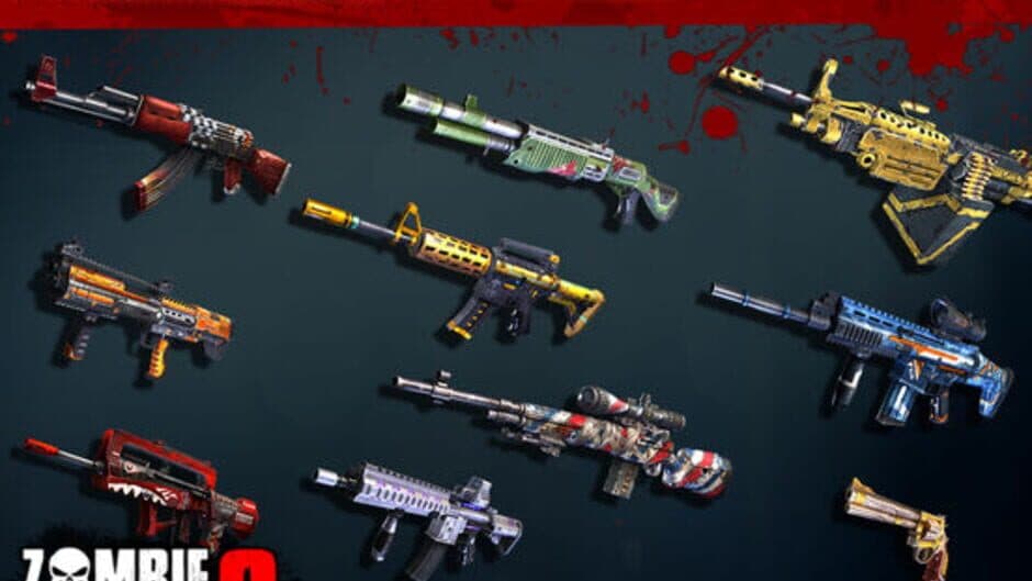 Скриншот 9 из Zombie Frontier 3