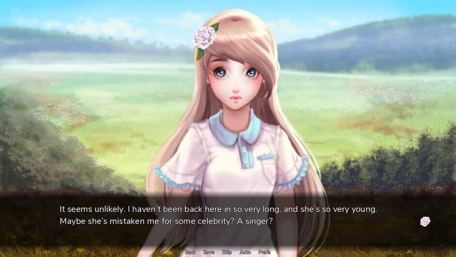 Скриншот 4 из Lily of the Valley