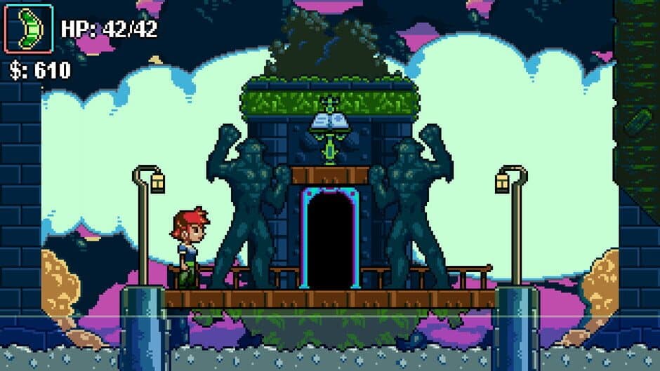 Скриншот 3 из Treasure Hunter Man 2