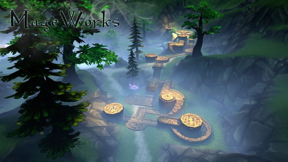 Скриншот 4 из MageWorks