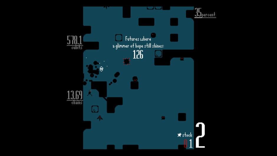 Скриншот 4 из Probability 0