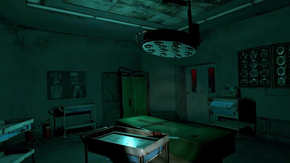 Скриншот 5 из The Trace: Murder Mystery Game