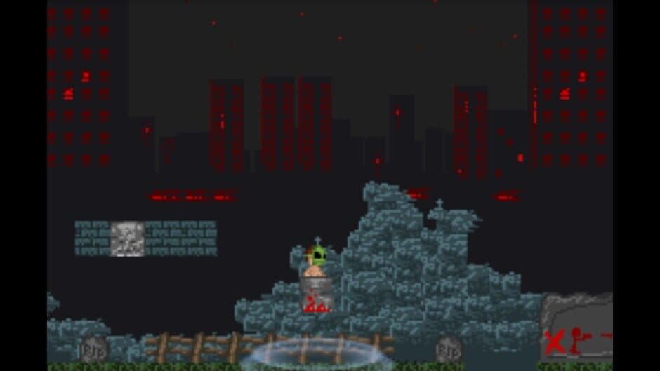 Скриншот 1 из Dracula 13