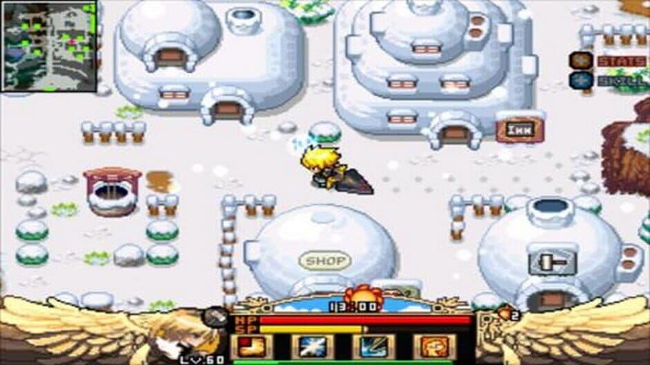Скриншот 6 из Zenonia
