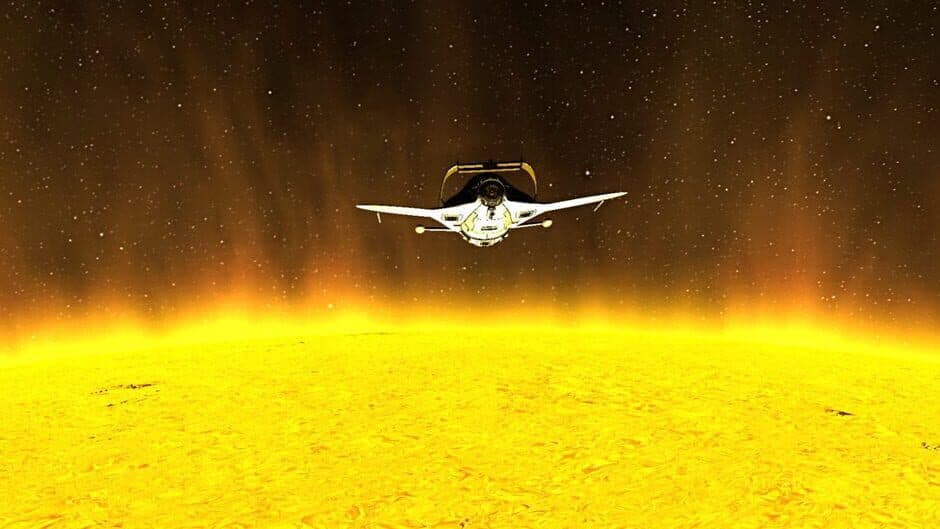 Скриншот 3 из Discovering Space 2