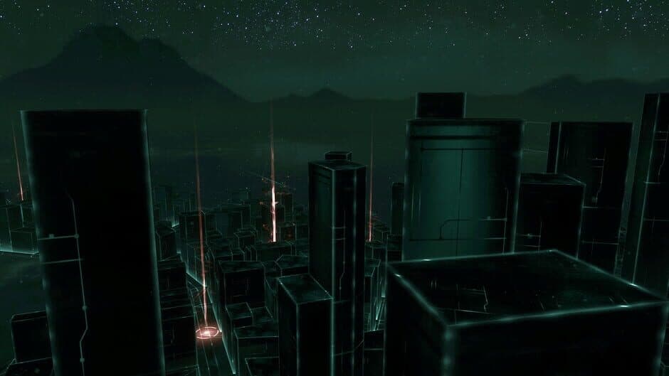 Скриншот 1 из Frozen Synapse 2
