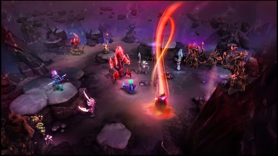 Скриншот 5 из Chaos Reborn