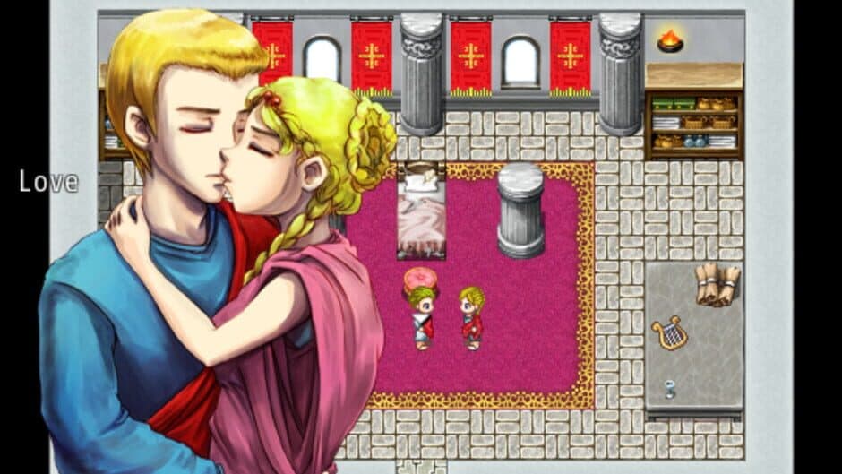 Скриншот 2 из I Am Caligula