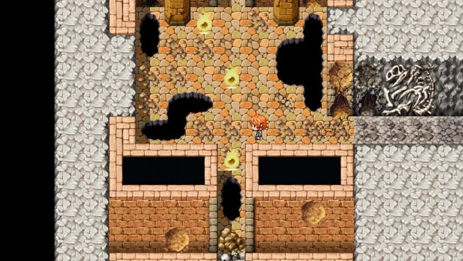 Скриншот 6 из Bookers: Underground Chapter