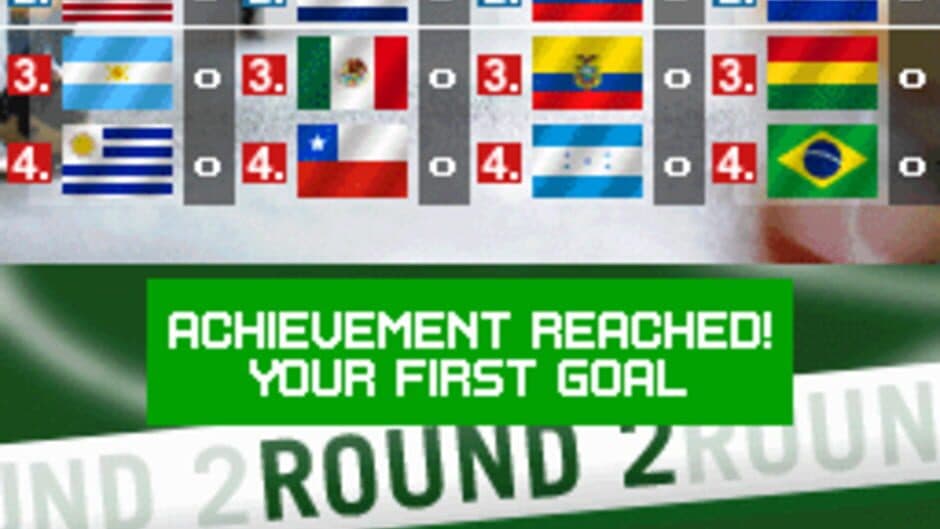 Скриншот 4 из Goooooal América