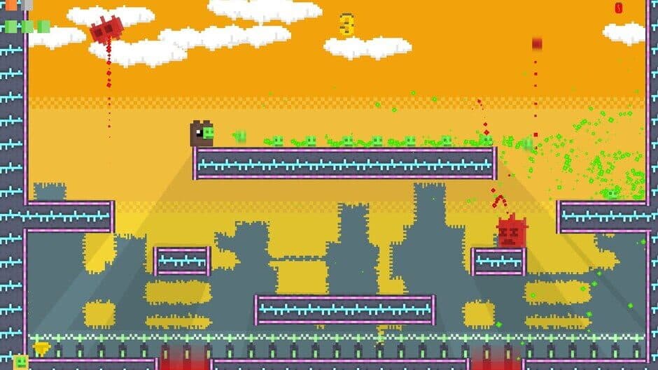 Скриншот 3 из PixBit