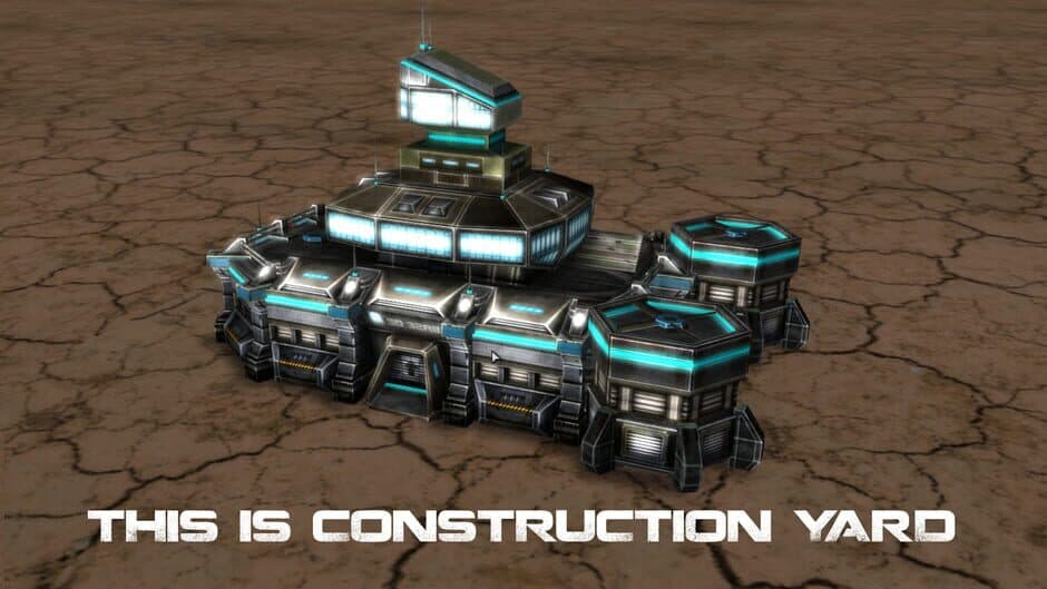 Скриншот 6 из RTS Commander: Smash the Rebels