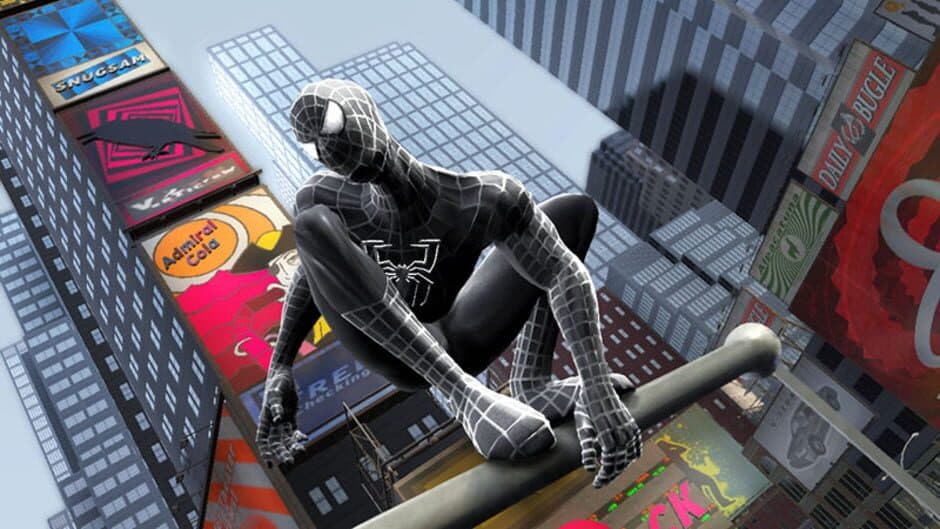 Скриншот 1 из Spider-Man 3