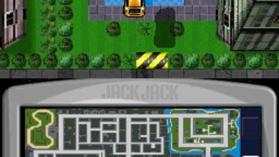 Скриншот 4 из Car Jack Streets