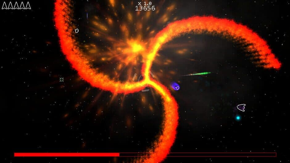 Скриншот 3 из Pixel Star