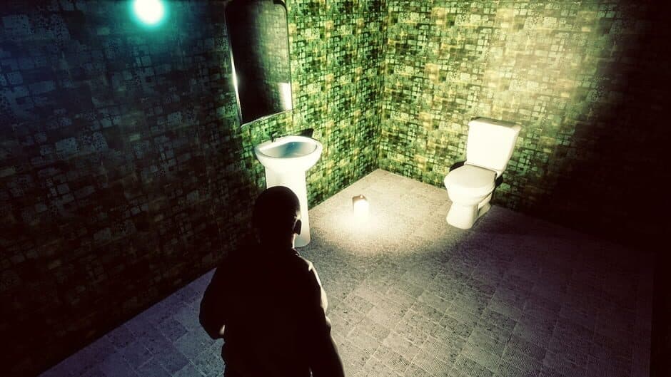Скриншот 1 из Vein Hotel