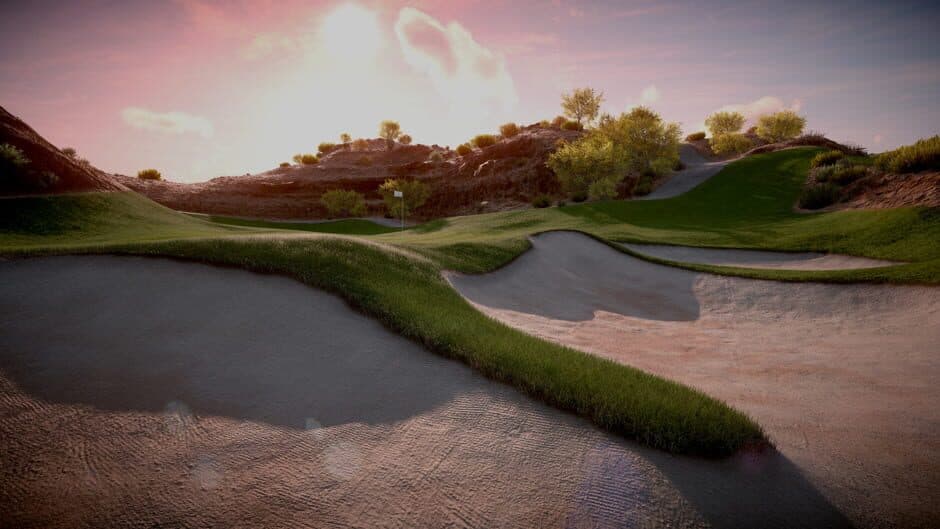 Скриншот 7 из Rory McIlroy PGA Tour