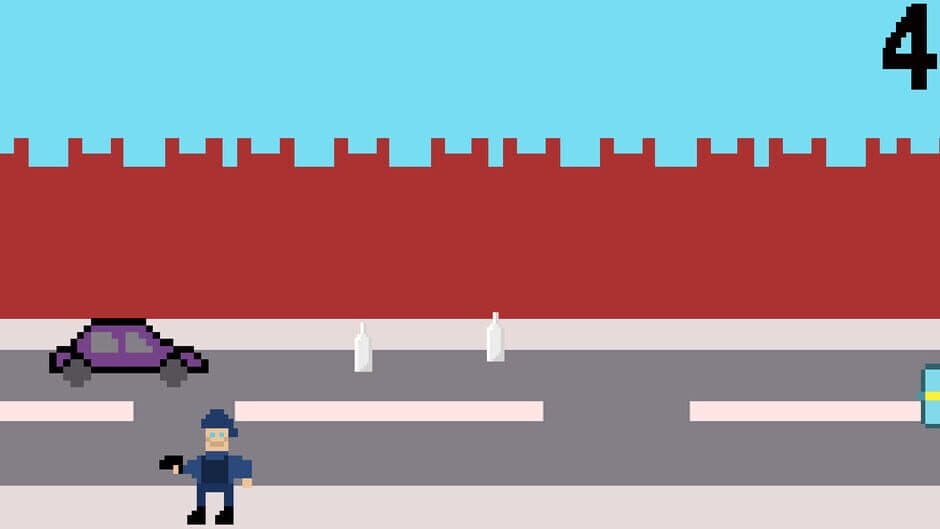 Скриншот 3 из Russian AYE Race