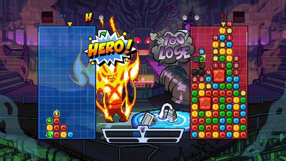 Скриншот 1 из Heroes Never Lose: Professor Puzzler's Perplexing Ploy