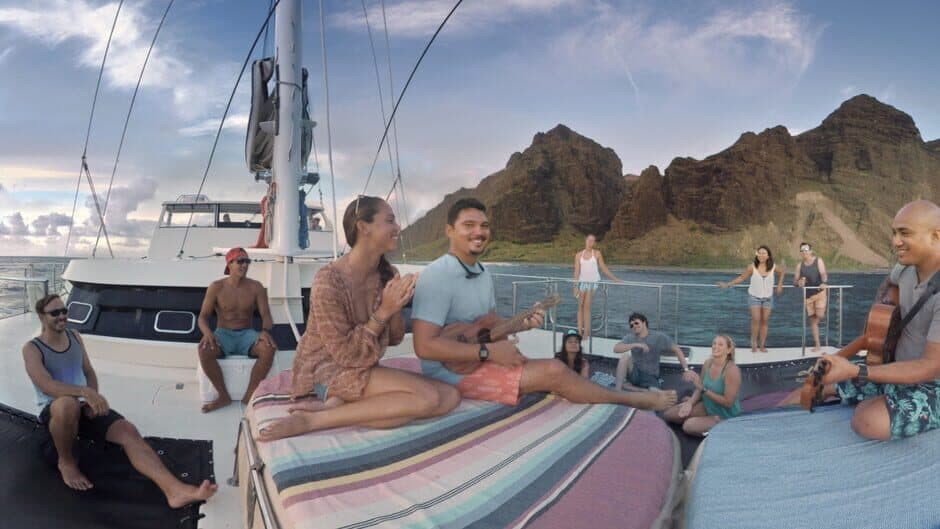 Скриншот 2 из Let Hawaii Happen VR