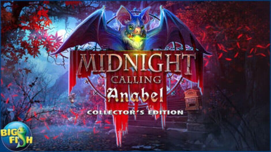 Скриншот 2 из Midnight Calling: Anabel