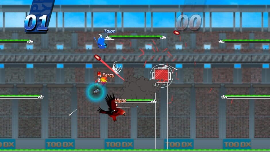 Скриншот 1 из Sportsball