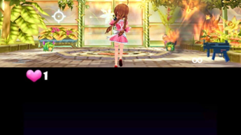 Скриншот 3 из Zombie Panic in Wonderland DX