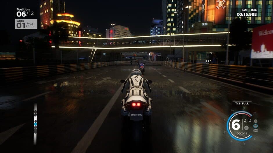 Скриншот 3 из Ride 3