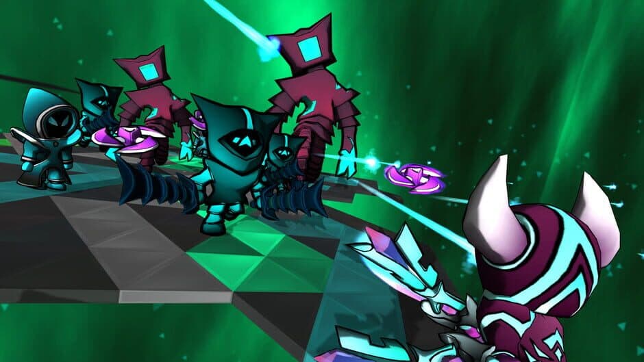 Скриншот 5 из Arena Hero