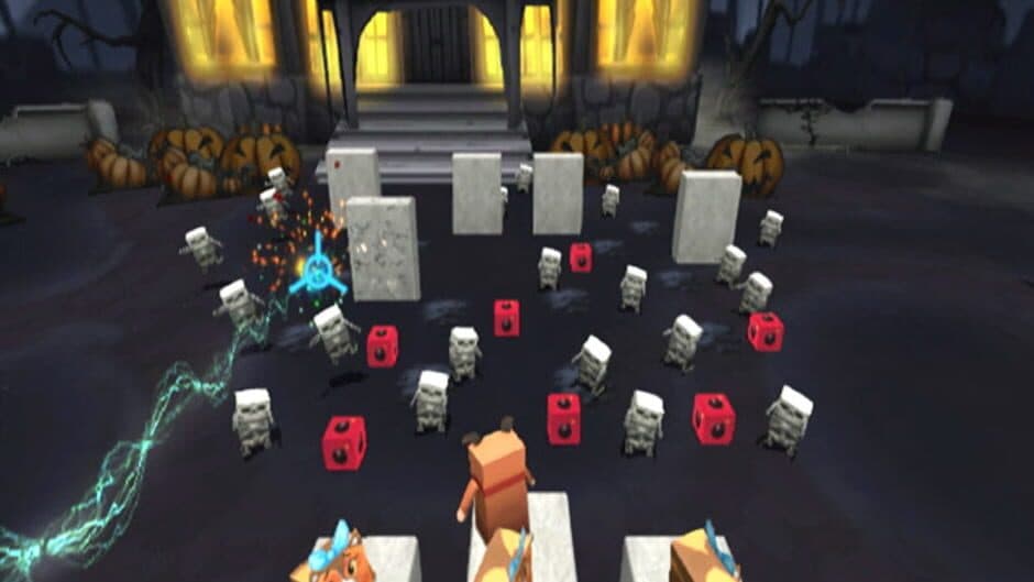 Скриншот 10 из Boom Blox
