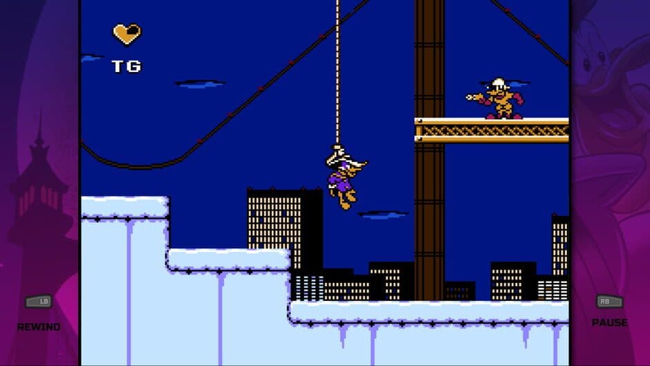 Скриншот 3 из The Disney Afternoon Collection
