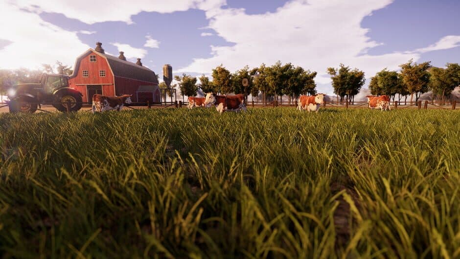 Скриншот 5 из Real Farm