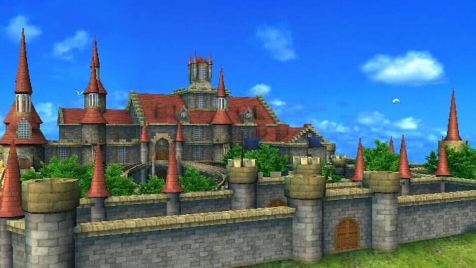 Скриншот 3 из Fortune Street