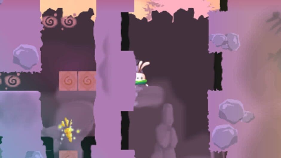 Скриншот 9 из Kung Fu Rabbit