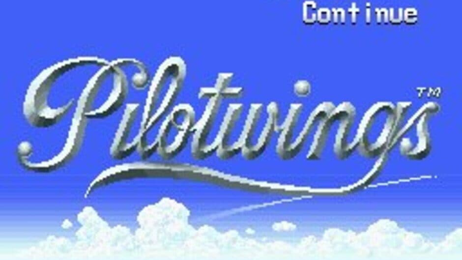 Скриншот 9 из Pilotwings